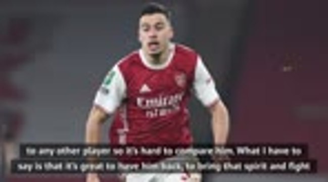 Martinelli return lone bright spot for Arteta in another Arsenal defeat