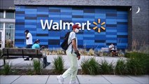 Walmart é processada por crise de opioides