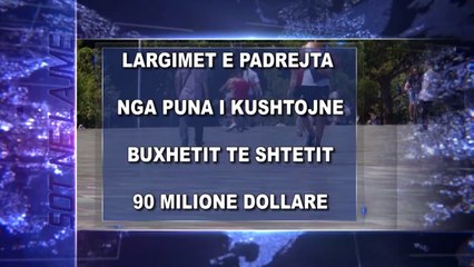 Titujt kryesore te edicionit informativ te ores 19:30 ne Tv Klan (20 Shtator 2020) | News Headlines