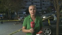 Ora News - Tiranë, 45-vjeçari plagoset me armë zjarri nga fqinji