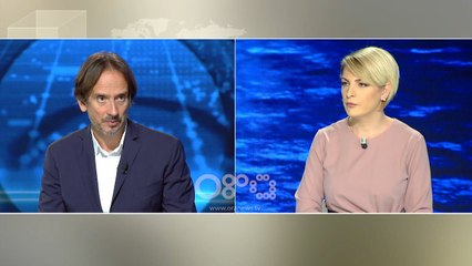 Скачать видео: RTV Ora - Kufiri detar në gjykatë ndërkombëtare, Andoni: Greqia në avantazh ndaj Shqipërisë