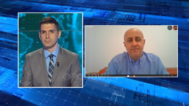 Eksperti për RTV Ora: Me ardhjen e stinës së virozave pritet edhe një rritje e të infektuarve