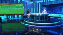 RTV Ora - Hajdari: Propozimi i PS-së për lista të hapura, truk për ti mbajtur të mbyllura në 90%