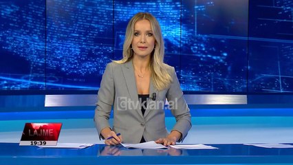 Edicioni i Lajmeve Tv Klan 19 Shtator 2020, ora 19:30 Lajme - News