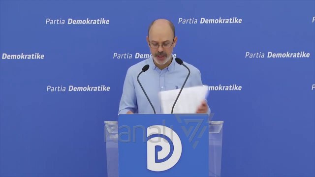 PD JEP ALARMIN PËR SHKOLLAT, “MËSUESIT TRAJTOHEN SI SKLLEVËR” - News, Lajme - Kanali 7