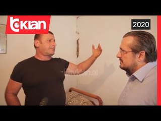 1 vit nga termeti i 21 Shtatorit, opozita denoncon rastin ne Shijak