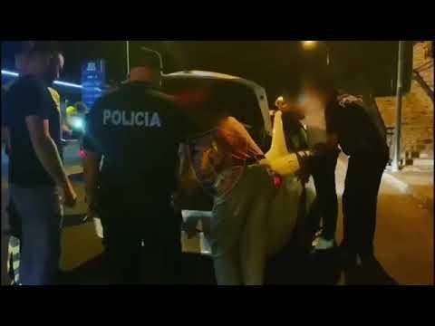 FNSH dhe Renea “blindojnë” vendin/ Arrestohen 22 persona, sekuestrohen 203 kg lëndë narkotike