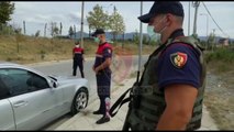 Top News - Policia vijon aksionin/ 20 të arrestuar, kapen 4 të kërkuar