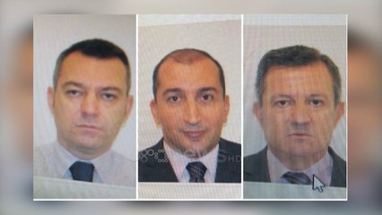 Shkuan të shohin “El Classicon” tre gjyqtarët shpallen fajtor por dënimin s’do e vuajnë në qeli