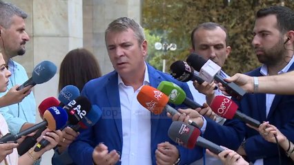 Top News - Propozimet për listat/ Gjiknuri i përgjigjet Hajdarit