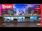 Arome dreke - Manjola Nallbani| Emisioni 7, Sezoni 2 (21 Shtator 2020)