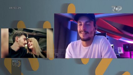 Wake Up/ Bertan Asllani zbulon detaje sesi i propozoi për martesë aktores turke, pas 7 vitesh lidhje