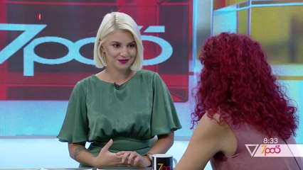 7pa5 - Izolimi me keq se skllaveria - 21 Shtator 2020 - Show - Vizion Plus