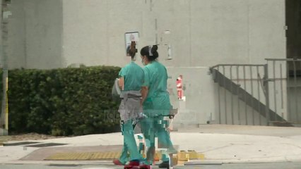 Top News - Covid-19 në SHBA/ Shumë shpejt 200 mijë viktima