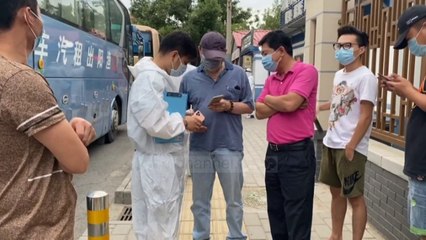 Top News - Regjistrimi i popullsisë/ Kina e fillon me 1 nëntor