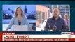Report TV - Fjolla Morina del nesër para gjykatës! Prokuroria kërkon burg