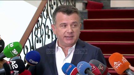 Top News - Listat e deputetëve/ Balla-modeli ynë, nuk është shpikje!