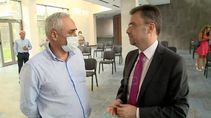Top News - Gjyqtarët e zgjedhjeve/ Mbrojtja, në shkelje të Kushtetutës