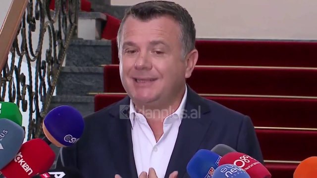 Balla: Opozita te jape propozime konkrete per listat