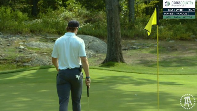 Keith Yandle + Kevin Hayes VS Paul Bissonnette + Ryan Whitney: The Sandbagger Invitational