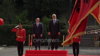 Shkodra pret dy qeveritë shqiptare , Kosova e interesuar për pikën doganore në Portin e Durrësit