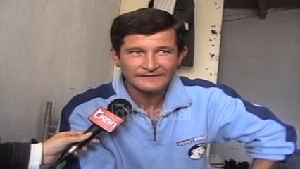 Kushte te mjerueshme ne konviktin azil te jetimeve - (18 Tetor 2000)