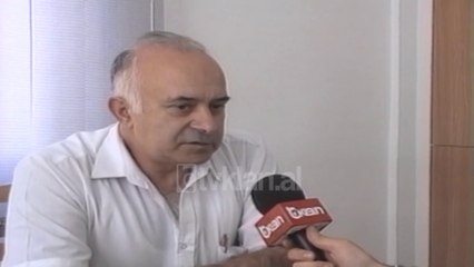 Rikonstruktohet shkolla "Medrese" ne Tirane - (18 Tetor 2000)