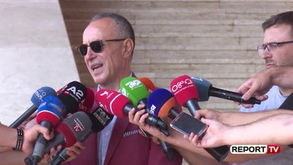 'Shumë shpejt do të ketë takim me kryeministrin', Fidel Ylli jet shenja për rifillimin e futbollit!