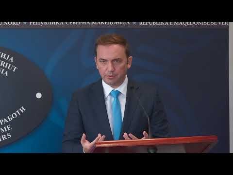 Kërkohet zgjidhje për raportet Shkup-Sofje, Osmani: Tejkalimi i dallimeve përmes komunikimit