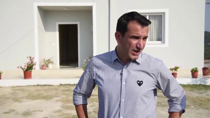 1 vit nga termeti i 21 Shtatorit | Lajme - News