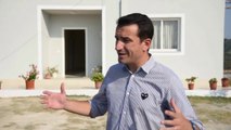 Top News - Tërmeti i shtatorit/ Tiranë, ndërtohet shtëpia e fundit