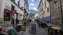 Se levanta la medida de pico y cédula en hoteles y restaurantes de Bogotá