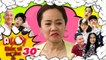 ALÔ BÁC SĨ NGHE #30 FULL | Tiết Cương cự cãi - chê Văn Ruy 'yếu sinh lí' để giành giật Kim Huyền 