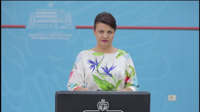 Report TV -COVID-19 në Shqipëri: 150 raste të reja dhe 2 humbje jete në 24 orët e fundit