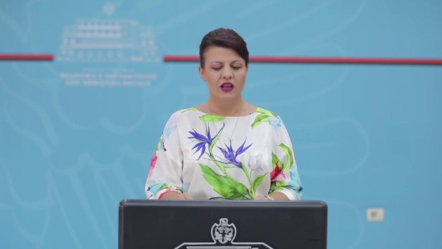 Dy te vdekur dhe 150 raste te reja me COVID-19