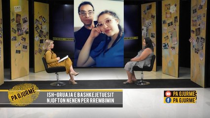 Pa Gjurme/ 60 vjeçari lë gruan, dashurohet me vajzën e saj/Nëna: I kapa duke u puthur në dhomë