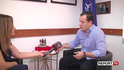 Nënkryetari i PR për Report Tv: Në këshill duhet të kishim shkuar me draft, propozimet e PS-s tallje