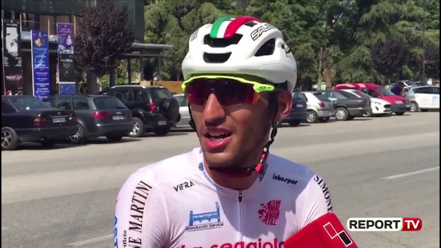 Mbyllet rrethi i 77 çiklistik i Shqipërisë, presidenti i federatës: Ia dolëm pavarësisht pandemisë