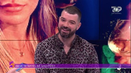 Dj Sardi ka një koment epik për gatimet e partneres,plasin të qeshurat në studio