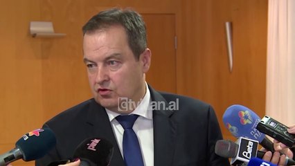 Pas Kosoves, Grenell viziton Beogradin