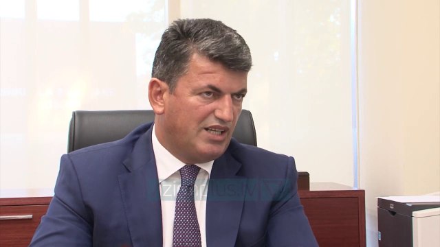 Kastriot Selita per dosjet e gjykates Administrative - News, Lajme - Vizion Plus