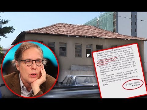 Të ndërtosh TV me 1 euro, Carlo Bollino merr nga shteti 4 mijë metra katrorë me kosto 4 milionë euro