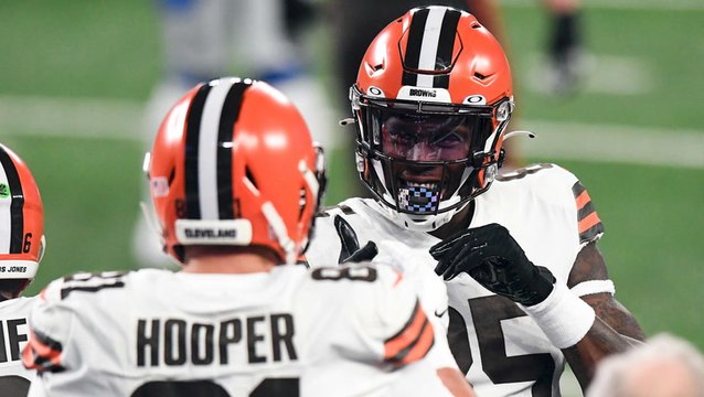 Logan Thomas and Austin Hooper Top Michael Fabiano’s List of Tight Ends to Start in Week 16