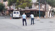 Tre aksidente me 6 të plagosur, autoambulanca në Sarandë përplaset me lokalin