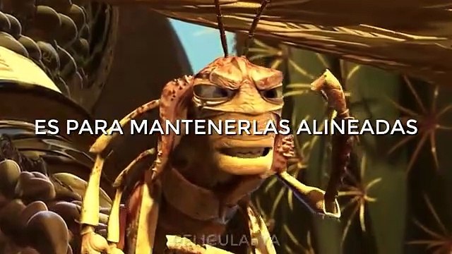 FRASES DE VILLANOS QUE TENÍAN TODA LA RAZÓN _ Películas de Disney, DreamWorks,etc.