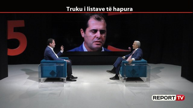 Drafti i PS, Bylykbashi: Listat i vendos partia, fitues mund të dalin edhe personat që janë më pak