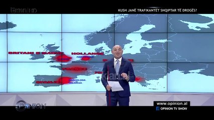 Fevziu tregon ku veprojne bandat shqiptare ne bote