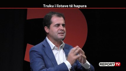 Bylykbashi: Marrëveshja e 5 qershorit kishte një paketë me 7 ligje për angazhimin e policisë