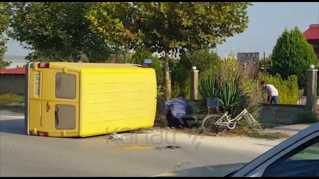 2 VIKTIMA E 8 TË PLAGOSUR, BILANC TRAGJIK NGA AKSIDENTET - News, Lajme - Kanali 7