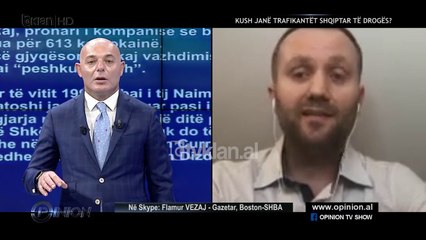 Deklarata shokuese: Nje person nga Lushnja ka para cash sa gjithe grupet kriminale